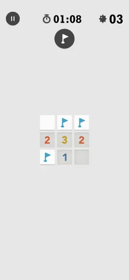 Game screenshot Mine Puzzle mod apk