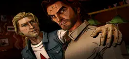 Game screenshot The Wolf Among Us hack