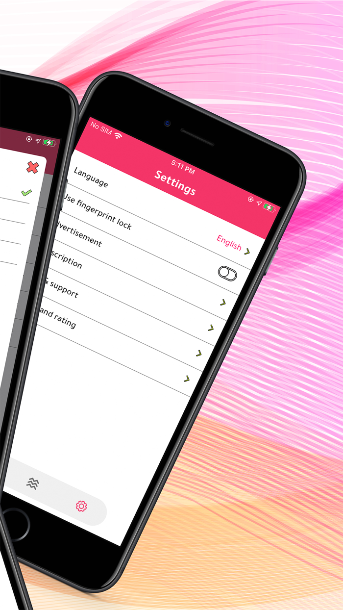 iMassager - Massager App