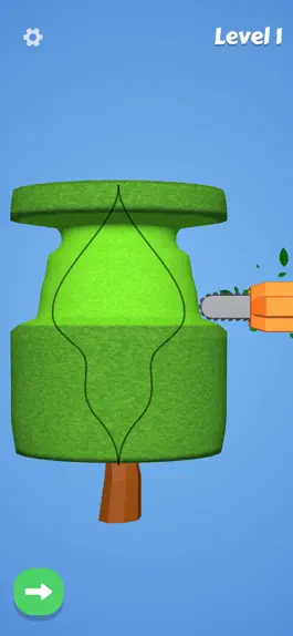 Game screenshot Garden Trim! hack