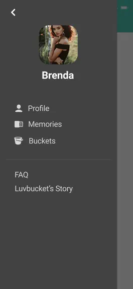 Game screenshot LuvBuckets apk