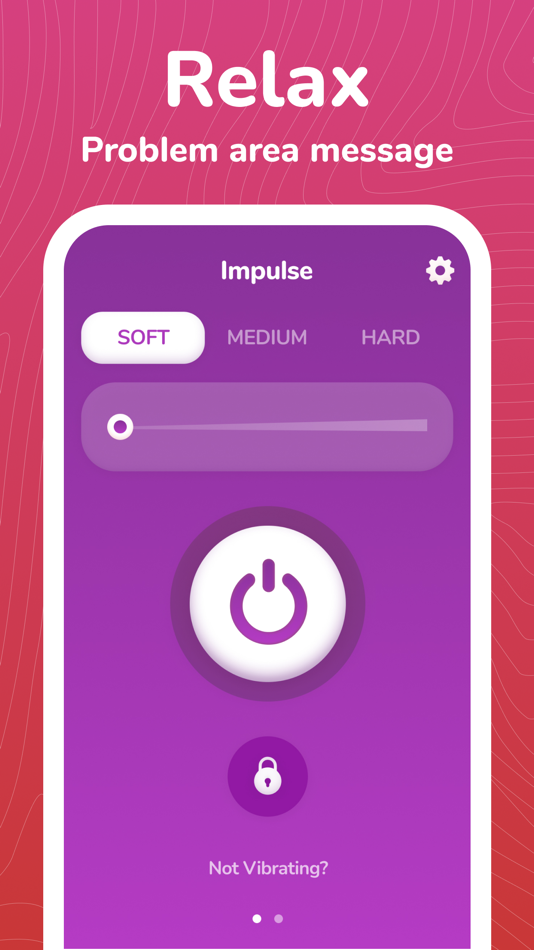 #1. Relaxing Neck Massager (iOS) 由: DRIMTIM APPS, OOO