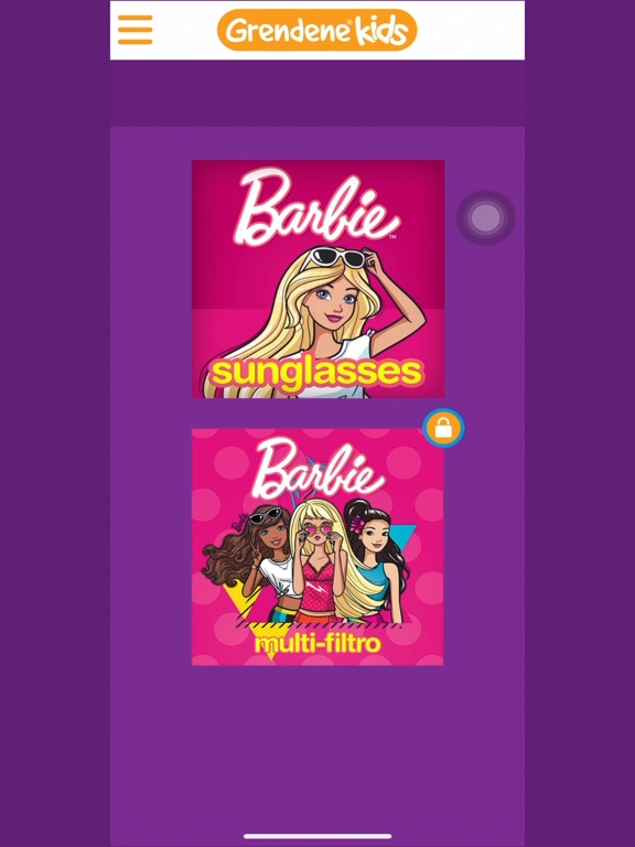 Screenshot #6 pour GKids para Barbie