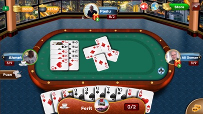 Batak Zade Games Screenshot