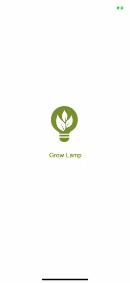Game screenshot Grow Lamp apk