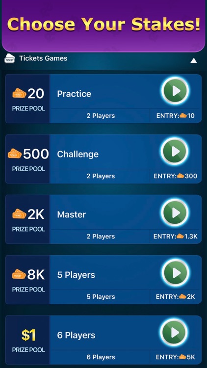 Solitaire Clash: Play for Cash screenshot-4