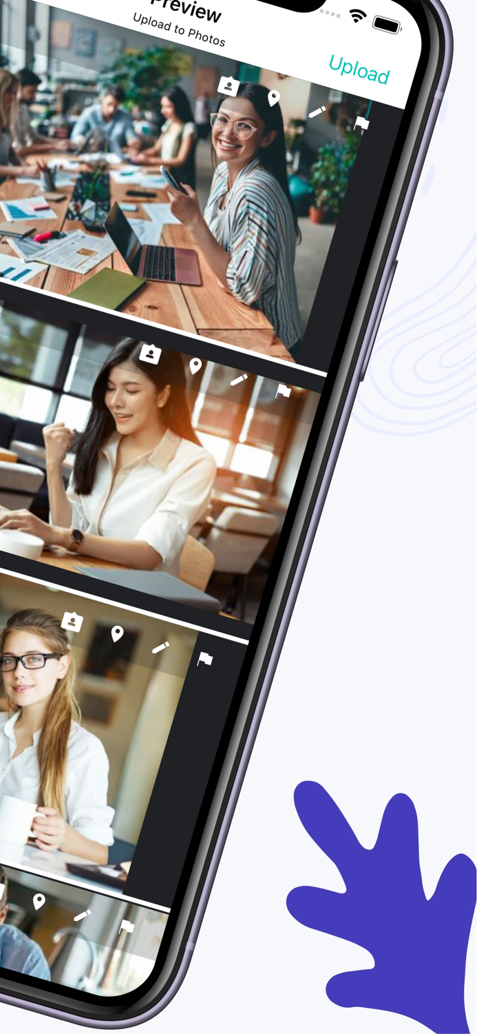 Cloud App Drive - File Storage