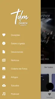 tdm church lowell iphone screenshot 1