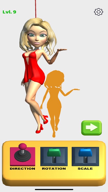 Perfect Match..! screenshot-5