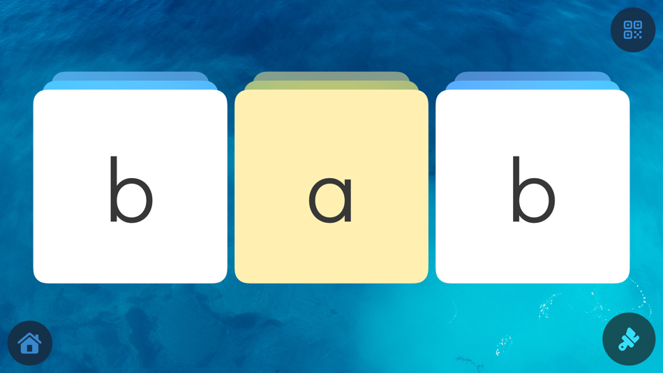 #1. Blending Board (macOS) 由: Chain Reaction Games LLC