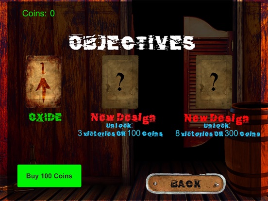 Screenshot #6 pour Solitaire 100 Cards