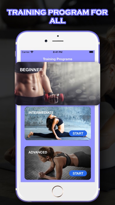 Abs workout how to lose weight Screenshot