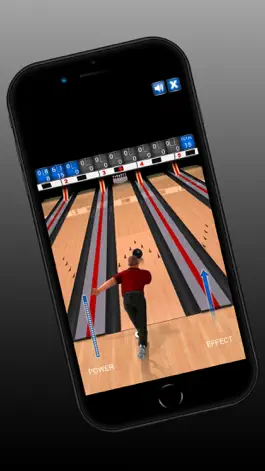 Game screenshot Best Bowling Game - 10 pin mod apk