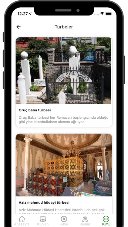 Kuran-ı Kerim Dinle screenshot-6