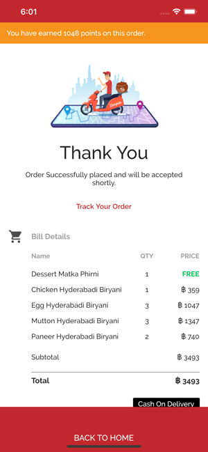 Dum Handi Biryani(圖8)-速報App
