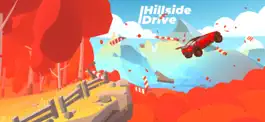 Game screenshot Hillside Drive Racing mod apk