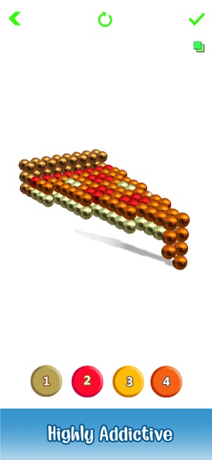 Magnet World - Build by Number(圖5)-速報App