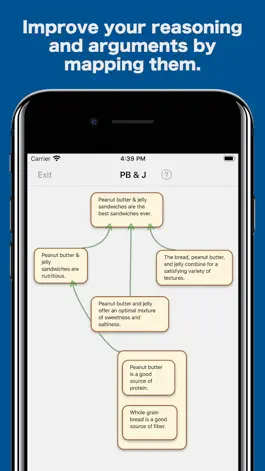 Game screenshot ArguMap Pro - Map Arguments mod apk