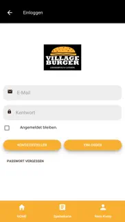 How to cancel & delete village burger 2