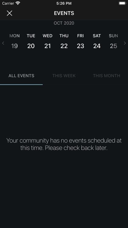 Pinnacle Resident screenshot-3