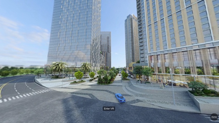 Mandani-VR screenshot-4