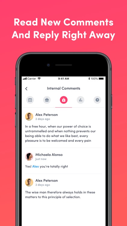 ZoomSphere screenshot-4