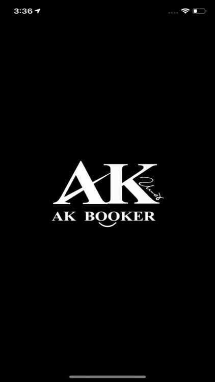 AK Booker