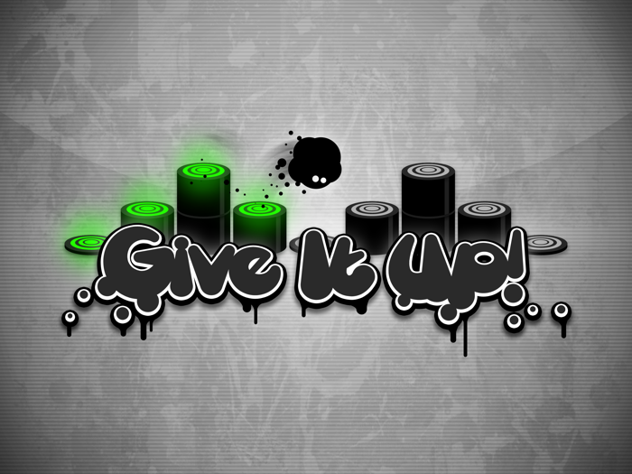 Give It Up - Jump to the Beat