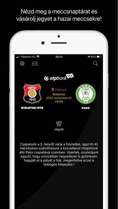 Screenshot #3 pour BMTE App