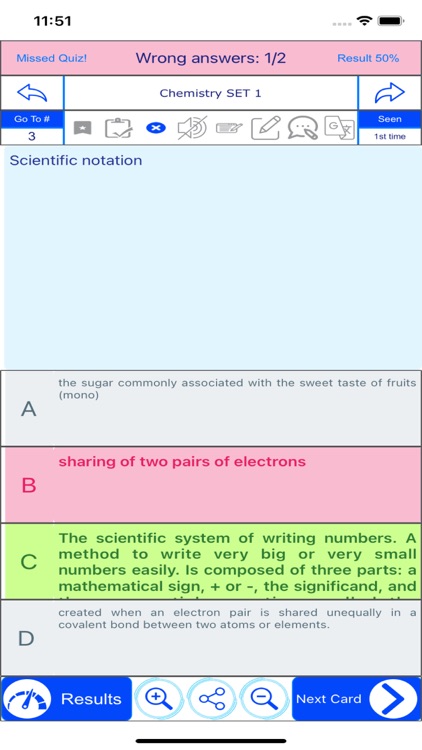 HESI Admission Assessment Exam screenshot-4