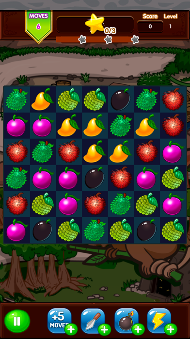 Fresh Filipino Fruit screenshot 4