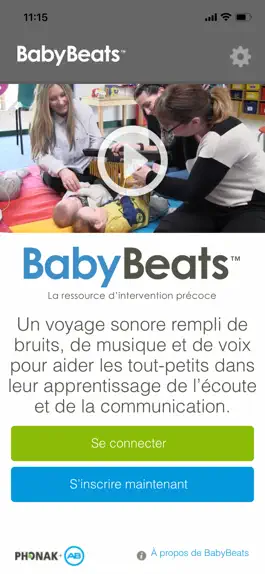 Game screenshot Ressource BabyBeats™ mod apk