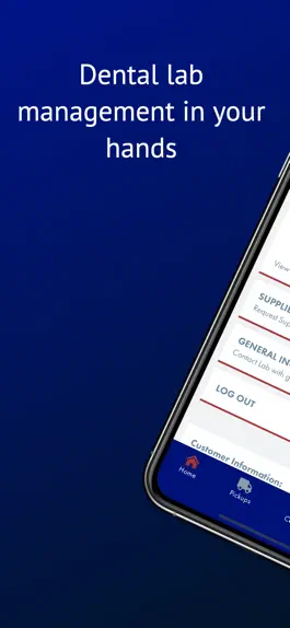 Game screenshot Jet Stream Dental Lab mod apk