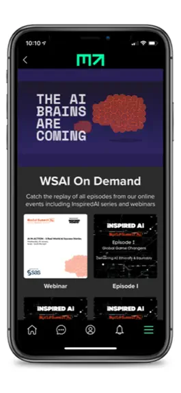 Game screenshot Mothership Community apk