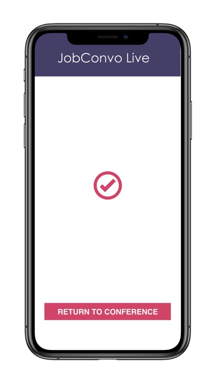 JobConvo Live