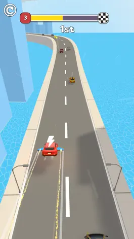 Game screenshot Highway Master hack