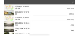 Game screenshot Safety Drive Recorder apk