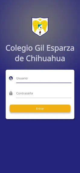 Game screenshot Colegio Gil Esparza mod apk
