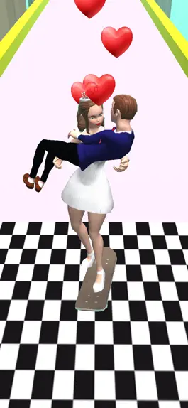 Game screenshot Bride Skater hack