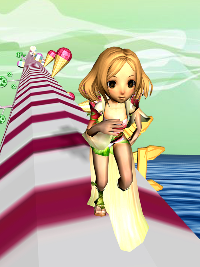 Princess Kingdom Escape