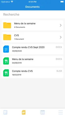 Game screenshot USSAP Familles - by Familizz apk