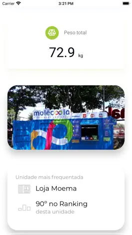 Game screenshot Molecoola hack