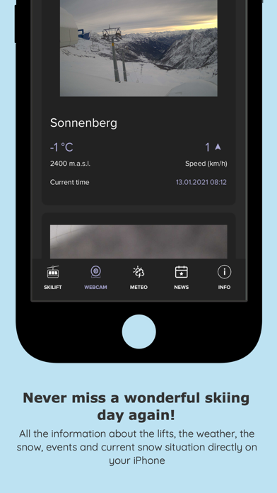 Bosco Gurin Screenshot