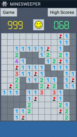 Game screenshot Minesweeper Classic Find mines hack