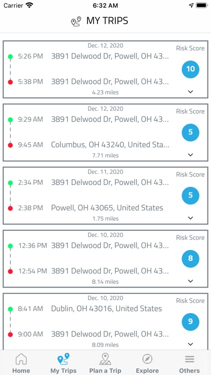 RouteWise