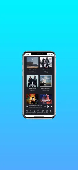 Game screenshot Play Hot Music mod apk