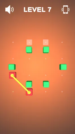 Game screenshot Linked Cubes mod apk