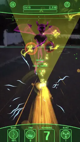 Game screenshot Ghost Blasters 2 hack