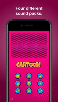 THE SOUNDMACHINE iphone bilder 2