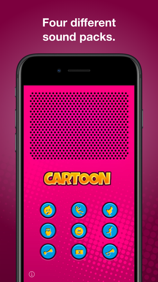 #3. THE SOUNDMACHINE (iOS) 由: elklab UG